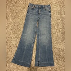 28 waist American Eagle jeans NWOT read description!